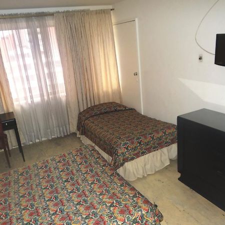 Hotel Nutibara Express Medellin Bilik gambar
