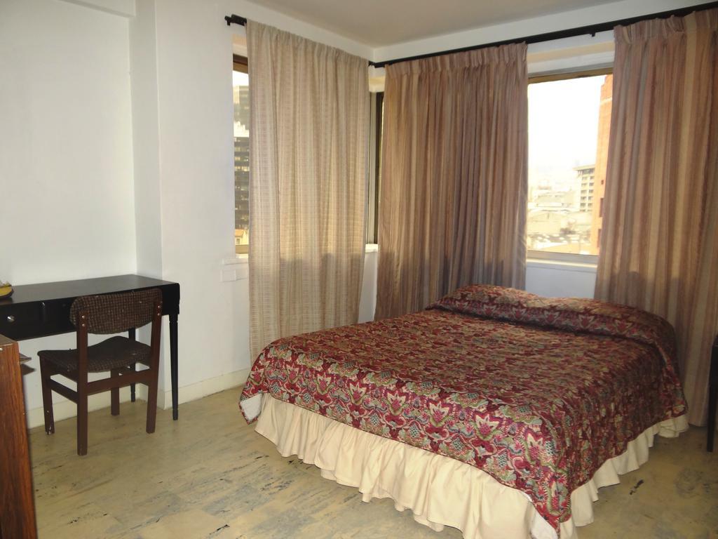 Hotel Nutibara Express Medellin Bilik gambar